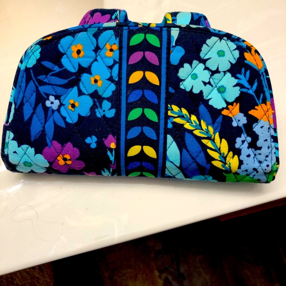 Vera Bradley wallet